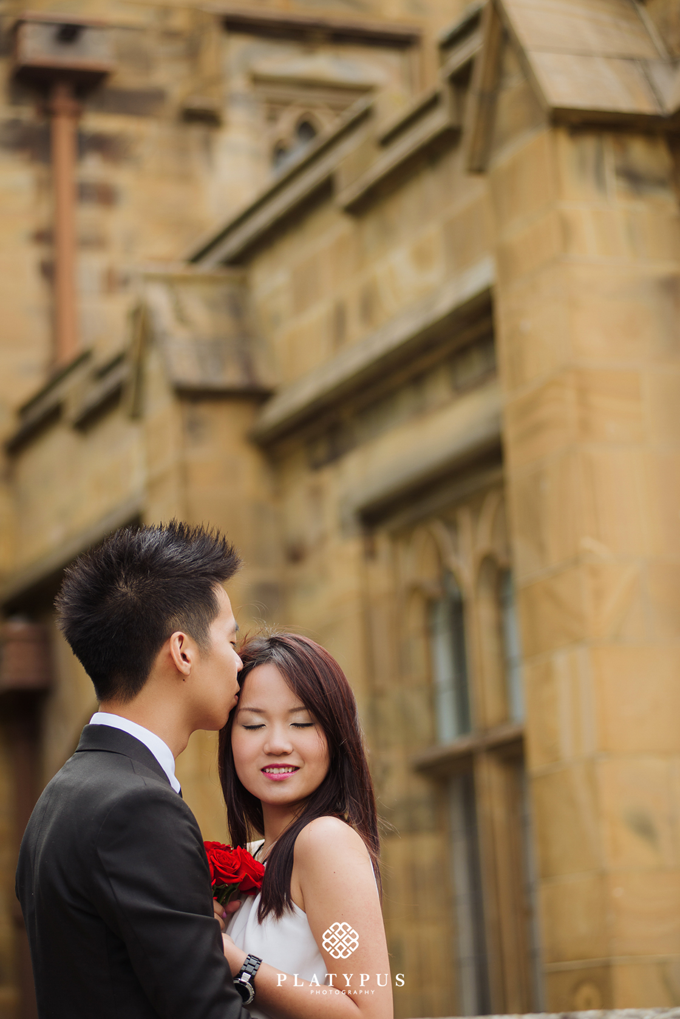 Carl & Fiona by Platypus Photography - 007