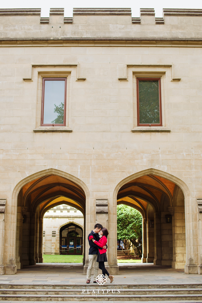 Carl & Fiona by Platypus Photography - 002