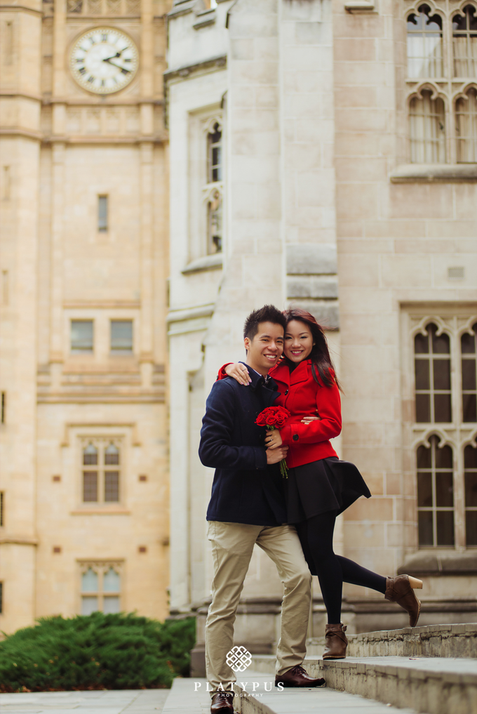 Carl & Fiona by Platypus Photography - 003