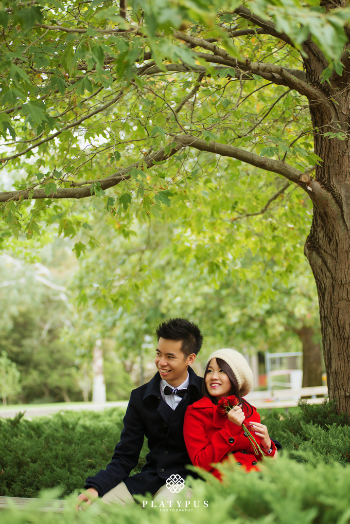 Carl & Fiona by Platypus Photography - 004