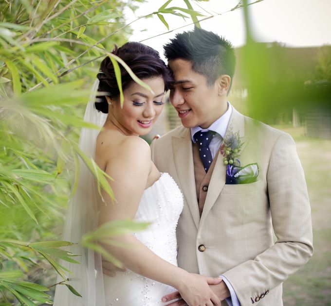 Wedding of Tj & Cris by Jo Chan Makeup Artistry - 004 Wedding of Tj & Cris by Jo Chan Makeup Artistry - 004