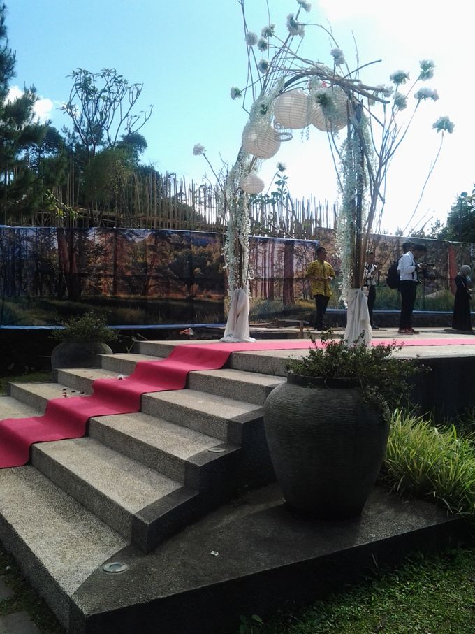 Wedding Decoration by Green Forest Resort & Wedding - 027 Wedding Decoration by Green Forest Resort & Wedding - 027