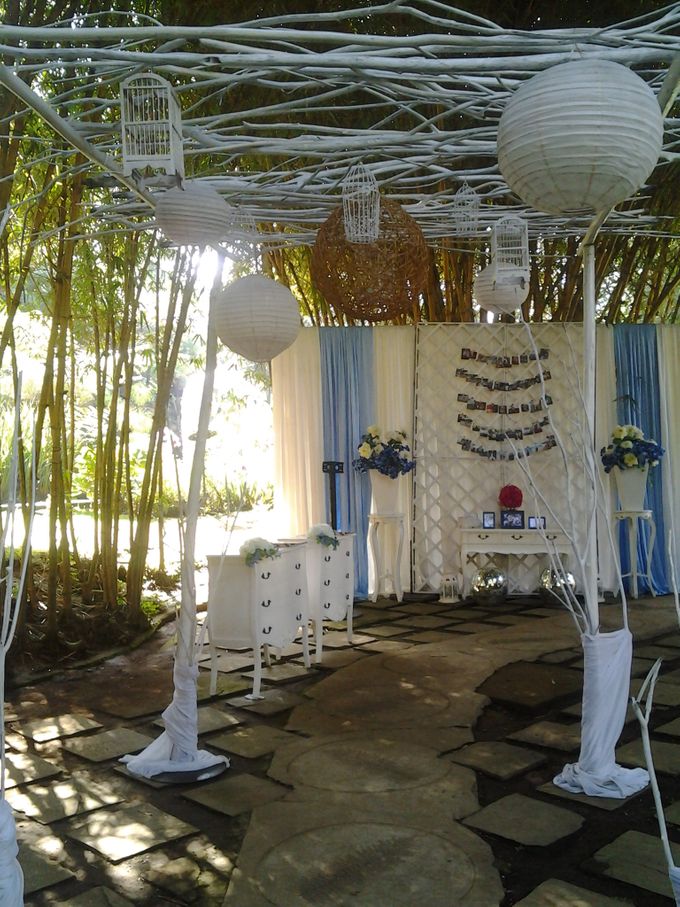 Wedding Decoration by Green Forest Resort & Wedding - 021 Wedding Decoration by Green Forest Resort & Wedding - 021