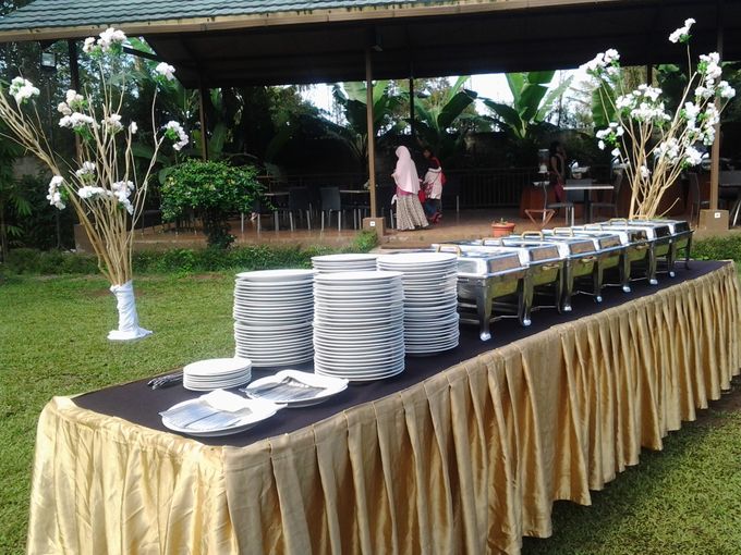 Wedding Decoration by Green Forest Resort & Wedding - 030 Wedding Decoration by Green Forest Resort & Wedding - 030