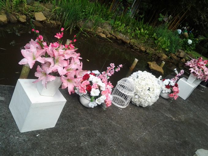 Wedding Decoration by Green Forest Resort & Wedding - 023 Wedding Decoration by Green Forest Resort & Wedding - 023