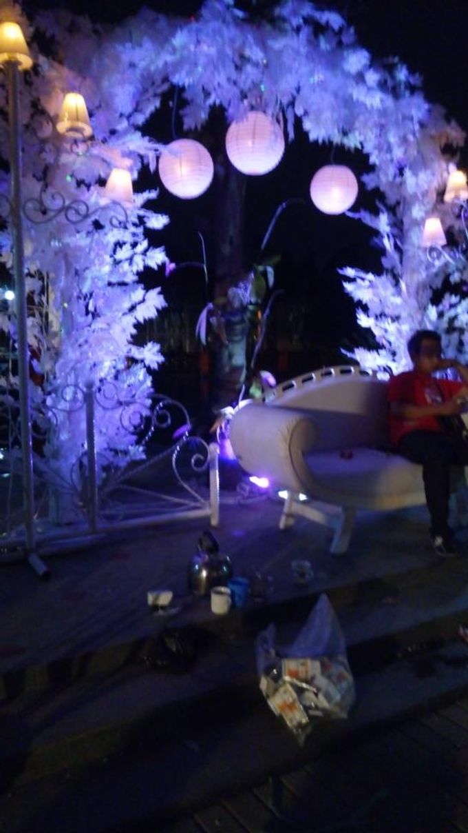 ika - fajar by Link Wedding Planner - 005 ika - fajar by Link Wedding Planner - 005