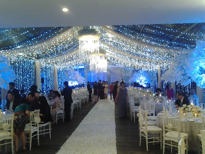 reception at Champaca Wedding Chapel by Padma Hotel Bandung - 008 reception at Champaca Wedding Chapel by Padma Hotel Bandung - 008