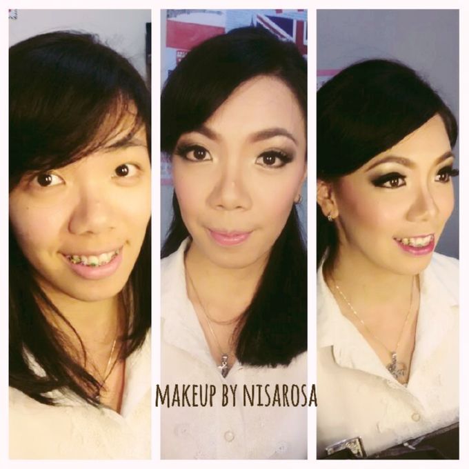 wedding and regural makeup by nisarosa_house - 008 wedding and regural makeup by nisarosa_house - 008
