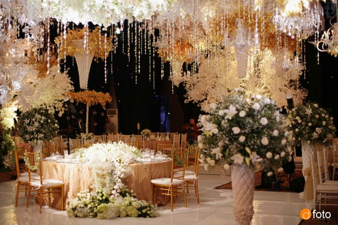 Royal Garden by STEVE'S DECOR - 002 Royal Garden by STEVE'S DECOR - 002