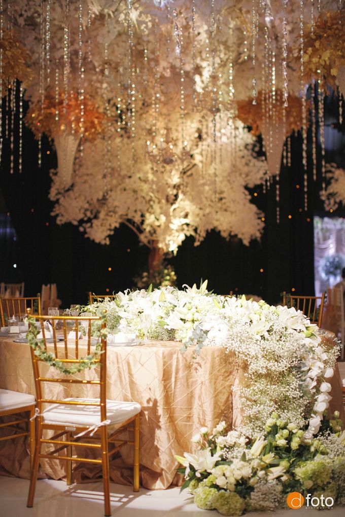 Royal Garden by STEVE'S DECOR - 007 Royal Garden by STEVE'S DECOR - 007