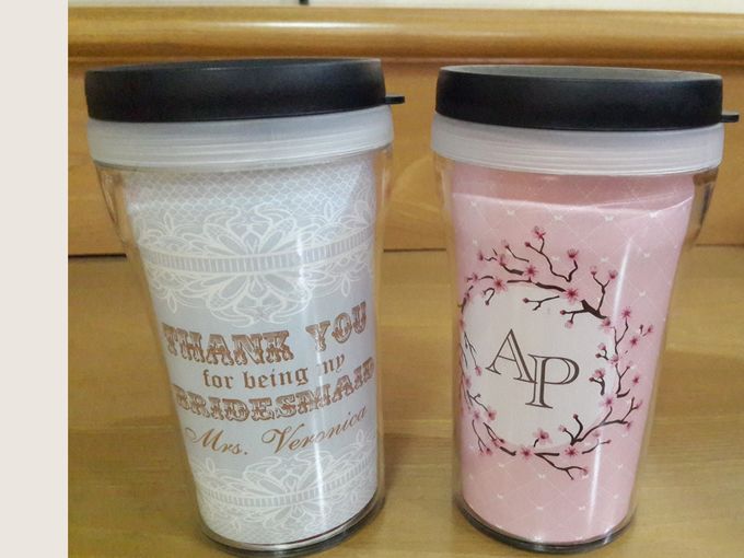 Drinkware by Mrs. Favors Souvenir - 001 Drinkware by Mrs. Favors Souvenir - 001