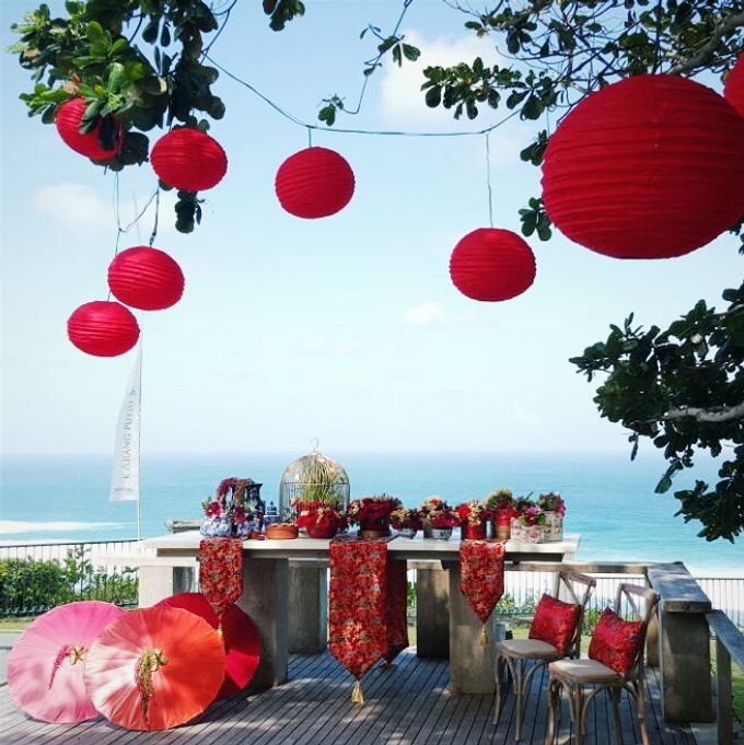 Tea Ceremony - Marlon & Lidia by Puri Amanda Flower Boutique - 001 Tea Ceremony - Marlon & Lidia by Puri Amanda Flower Boutique - 001