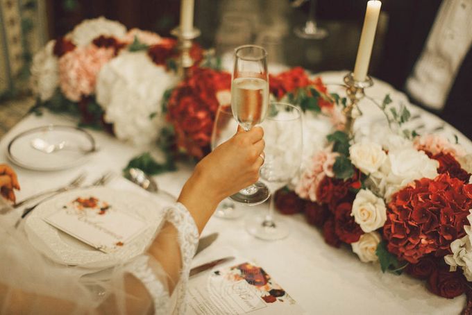 Royal Wedding of Katia and Anton by Studiovictorias - 001 Royal Wedding of Katia and Anton by Studiovictorias - 001