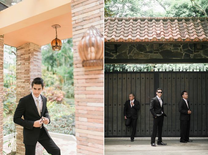 An intimate wedding of Sam and TJ by The Daydreamer Studios - 020 An intimate wedding of Sam and TJ by The Daydreamer Studios - 020