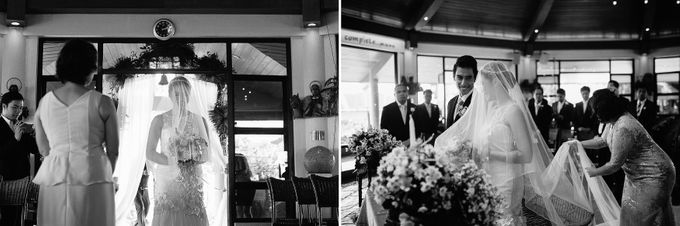 An intimate wedding of Sam and TJ by The Daydreamer Studios - 025 An intimate wedding of Sam and TJ by The Daydreamer Studios - 025