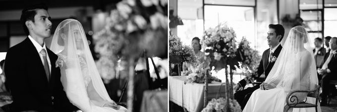 An intimate wedding of Sam and TJ by The Daydreamer Studios - 026 An intimate wedding of Sam and TJ by The Daydreamer Studios - 026