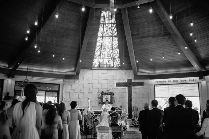 An intimate wedding of Sam and TJ by The Daydreamer Studios - 031 An intimate wedding of Sam and TJ by The Daydreamer Studios - 031