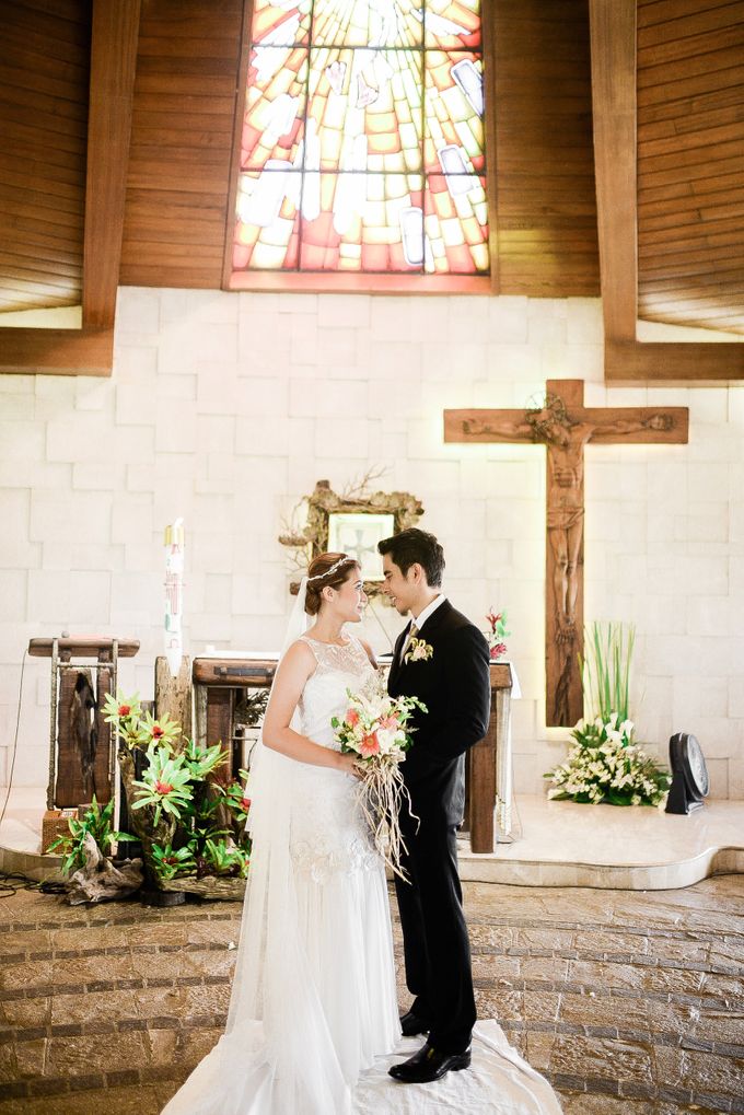 An intimate wedding of Sam and TJ by The Daydreamer Studios - 034 An intimate wedding of Sam and TJ by The Daydreamer Studios - 034