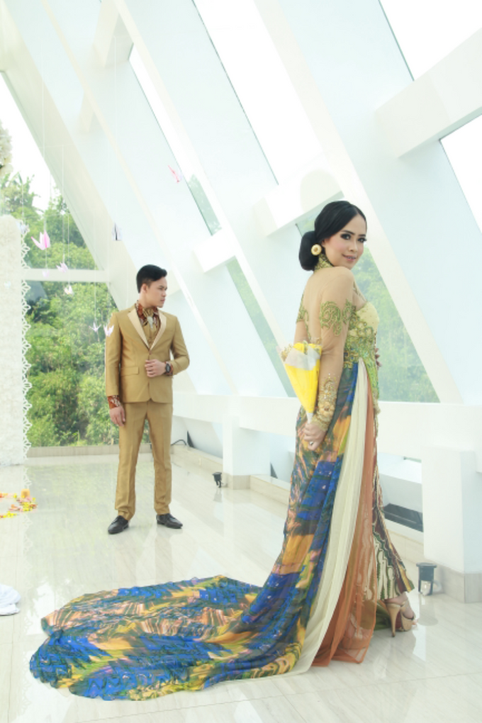Pre wedding Venue by Green Forest Resort & Wedding - 003 Pre wedding Venue by Green Forest Resort & Wedding - 003