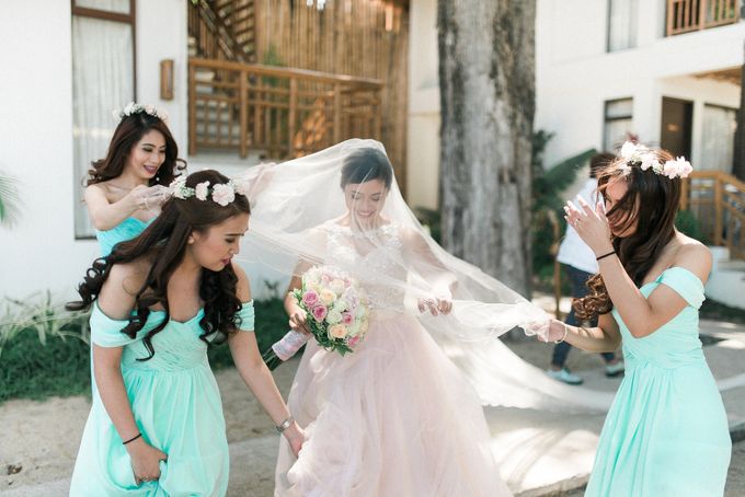One of a kind wedding story of Janus and Joan by The Daydreamer Studios - 012 One of a kind wedding story of Janus and Joan by The Daydreamer Studios - 012