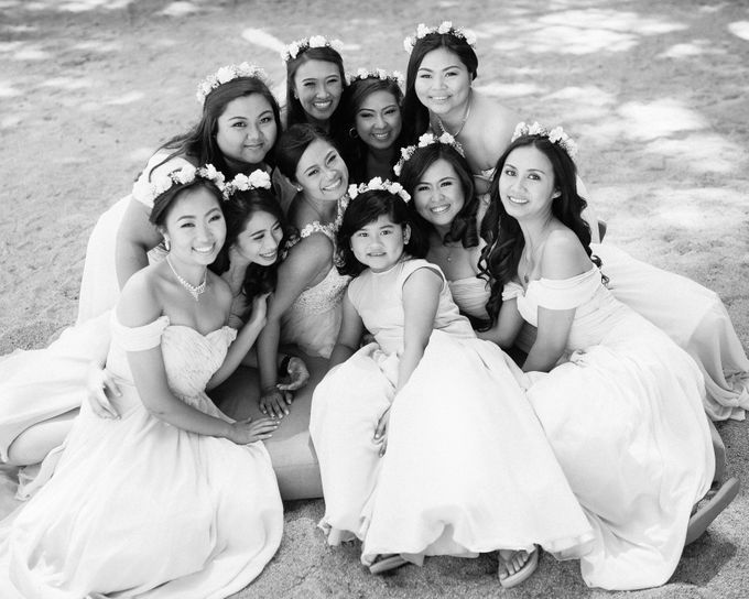 One of a kind wedding story of Janus and Joan by The Daydreamer Studios - 022 One of a kind wedding story of Janus and Joan by The Daydreamer Studios - 022
