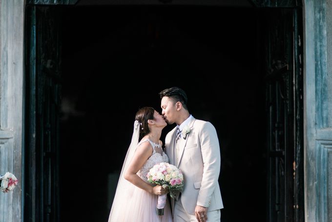 One of a kind wedding story of Janus and Joan by The Daydreamer Studios - 034 One of a kind wedding story of Janus and Joan by The Daydreamer Studios - 034
