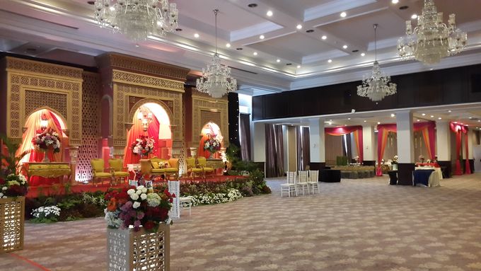 Hotel Royal Kuningan Jakarta by Royal Kuningan Jakarta - 010 Hotel Royal Kuningan Jakarta by Royal Kuningan Jakarta - 010