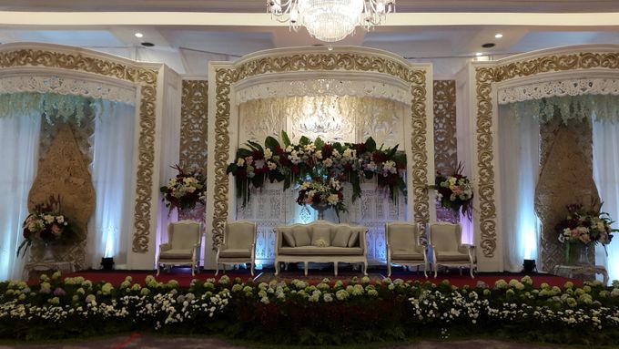 Hotel Royal Kuningan Jakarta by Royal Kuningan Jakarta - 008 Hotel Royal Kuningan Jakarta by Royal Kuningan Jakarta - 008