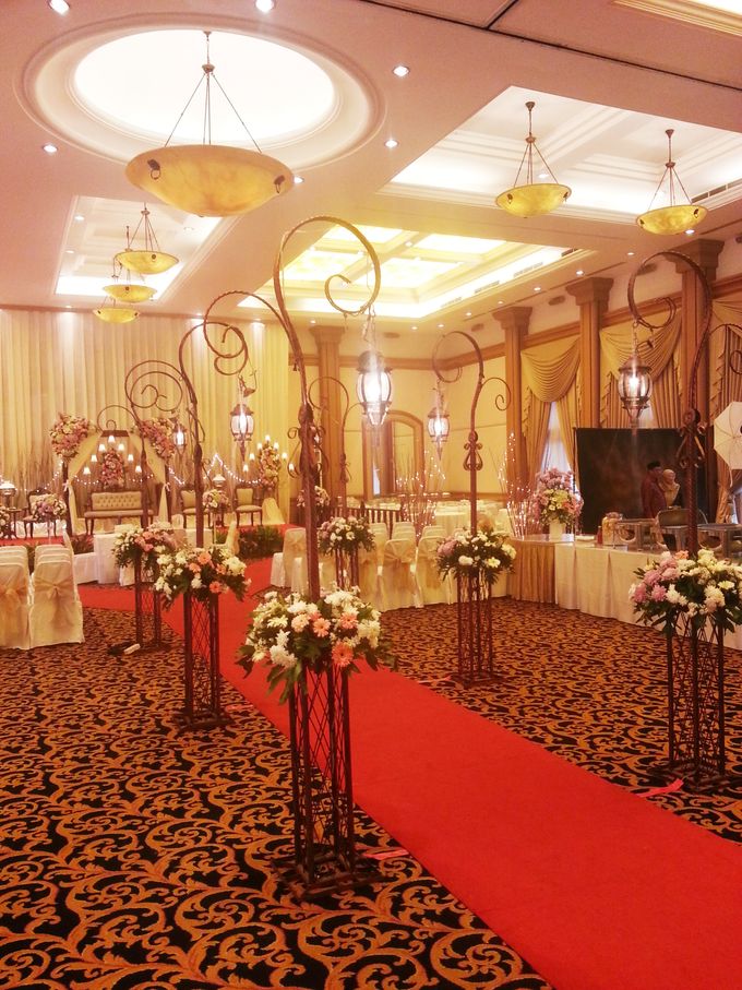 PUJI & NINA by Raffles Hills Cibubur - On Green Garden Venue - 010 PUJI & NINA by Raffles Hills Cibubur - On Green Garden Venue - 010
