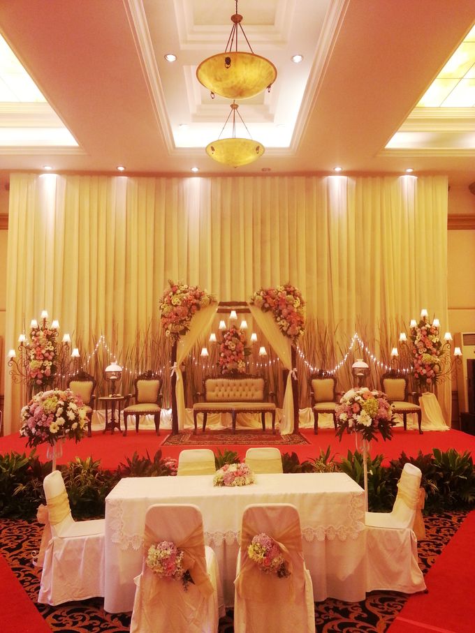 PUJI & NINA by Raffles Hills Cibubur - On Green Garden Venue - 016 PUJI & NINA by Raffles Hills Cibubur - On Green Garden Venue - 016