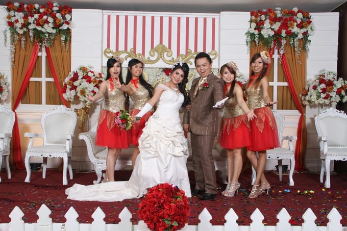 Leticia Dancers by Leticia Dancers - 001 Leticia Dancers by Leticia Dancers - 001