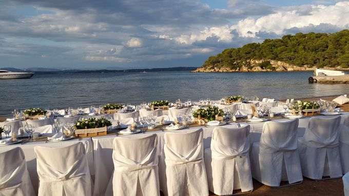 Beach Wedding by Dreams In Style - 001 Beach Wedding by Dreams In Style - 001