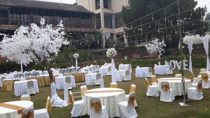 Wedding Decoration by Green Forest Resort & Wedding - 004 Wedding Decoration by Green Forest Resort & Wedding - 004