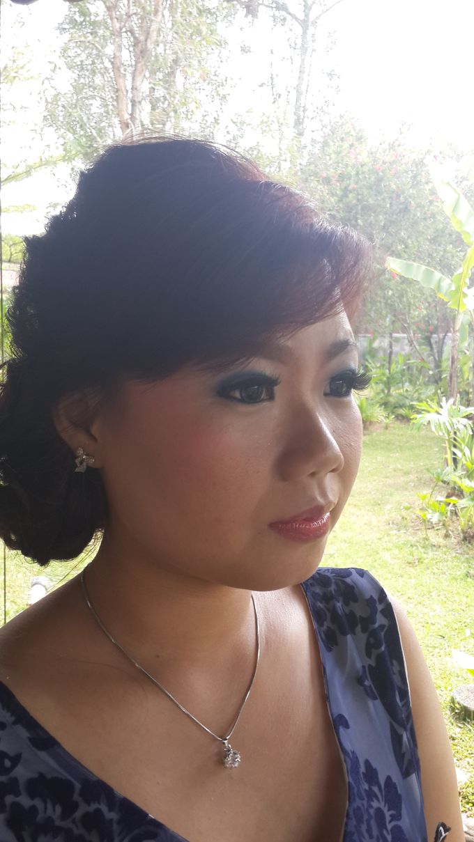 u can see my eyes in this beauty view by chingching makeupart - 001
