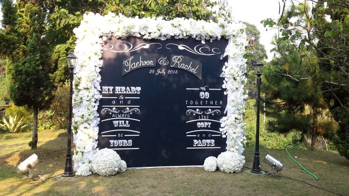 Wedding Decoration by Green Forest Resort & Wedding - 005 Wedding Decoration by Green Forest Resort & Wedding - 005