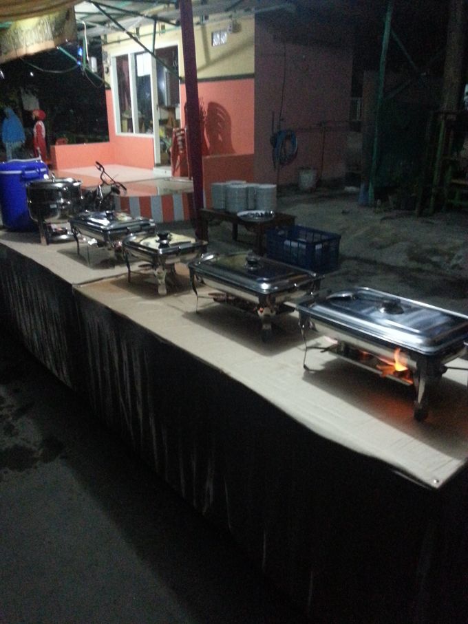 Halal Bil Halal RW - Mulyosari by Berkah Catering Surabaya - 001