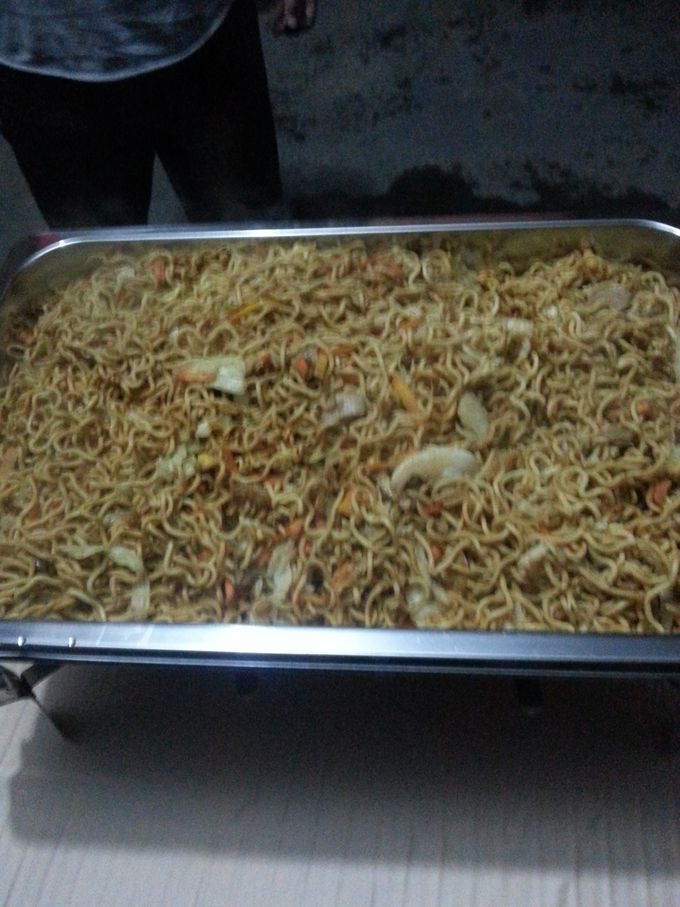 Halal Bil Halal RW - Mulyosari by Berkah Catering Surabaya - 003
