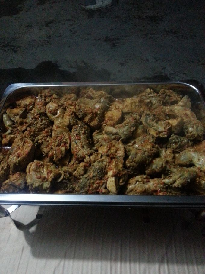 Halal Bil Halal RW - Mulyosari by Berkah Catering Surabaya - 004