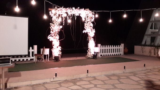 Wedding Decoration by Green Forest Resort & Wedding - 003 Wedding Decoration by Green Forest Resort & Wedding - 003