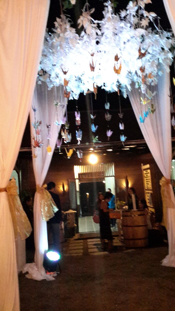 Wedding Decoration by Green Forest Resort & Wedding - 008 Wedding Decoration by Green Forest Resort & Wedding - 008