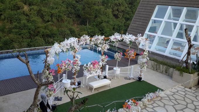 Wedding Decoration by Green Forest Resort & Wedding - 009 Wedding Decoration by Green Forest Resort & Wedding - 009
