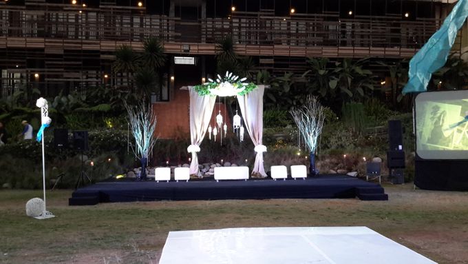 Wedding Decoration by Green Forest Resort & Wedding - 010 Wedding Decoration by Green Forest Resort & Wedding - 010