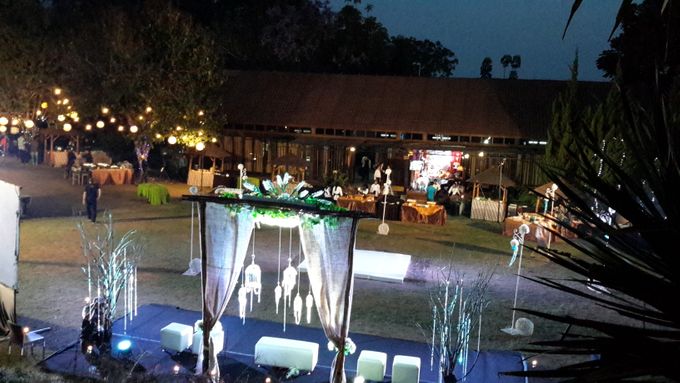 Wedding Decoration by Green Forest Resort & Wedding - 013 Wedding Decoration by Green Forest Resort & Wedding - 013