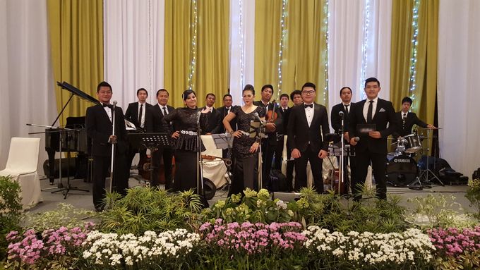 Wedding of Frans dan Veli by Joe Iskandar - 001