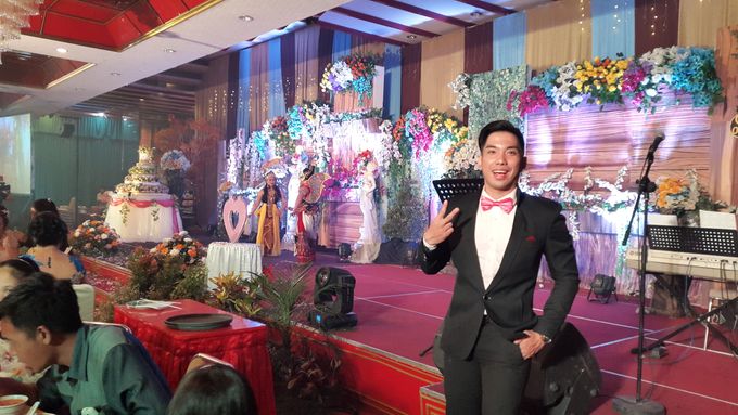 MC Wedding & Showtime at malang by Aldo Adela MC & Magician - 004