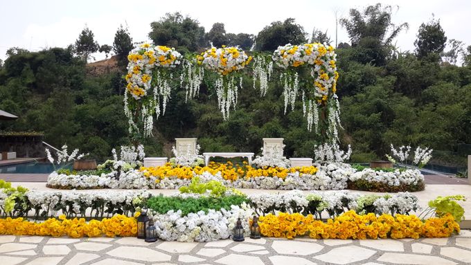 Wedding Decoration by Green Forest Resort & Wedding - 032 Wedding Decoration by Green Forest Resort & Wedding - 032