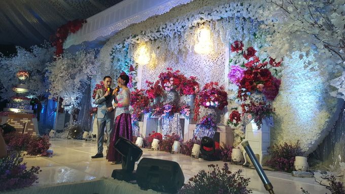 A Wedding With Faith Organizer By Dariel Masoko Bridestory Com