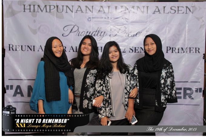 A Night To Remember by Anantatur Pictures - 010 A Night To Remember by Anantatur Pictures - 010