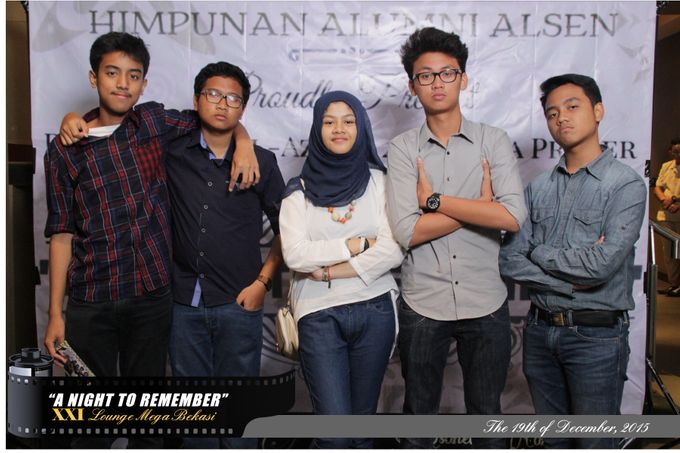 A Night To Remember by Anantatur Pictures - 005 A Night To Remember by Anantatur Pictures - 005