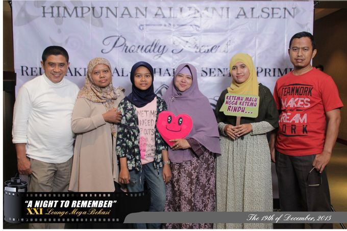 A Night To Remember by Anantatur Pictures - 001 A Night To Remember by Anantatur Pictures - 001